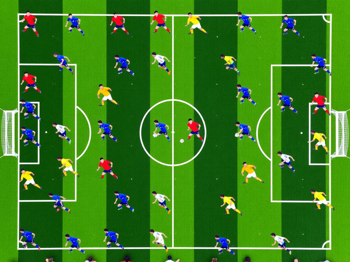 爱游戏app注册-“AI越位+裁判头戴摄像:技术革新引发热议” 第2张