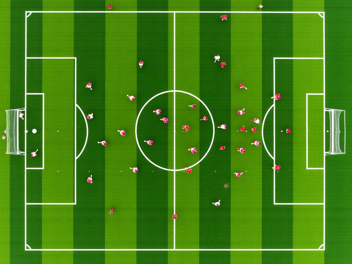 爱游戏app注册-“AI越位+裁判头戴摄像:技术革新引发热议” 第3张