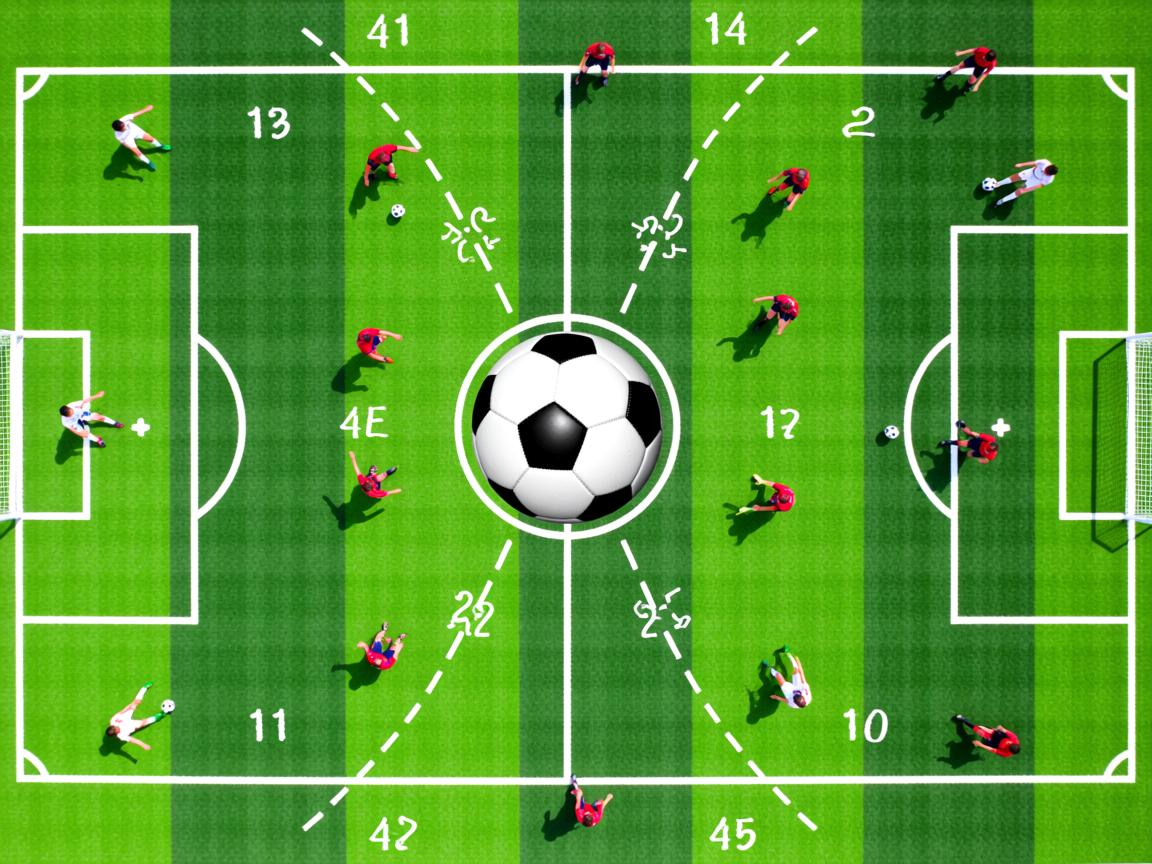 爱游戏app活动-足球比赛的惊险程度不亚于任何一场生死较量 第3张