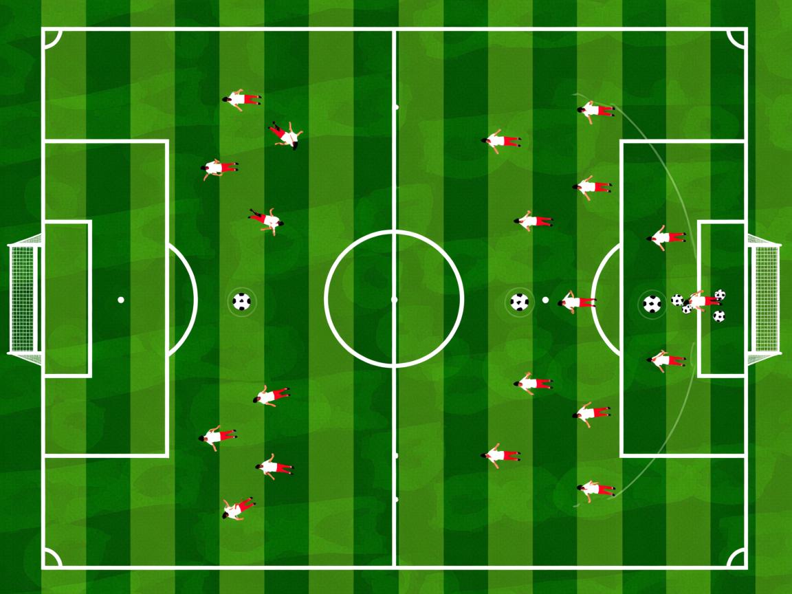 爱游戏app安装-弗拉门戈中场多点支撑战术见效，弗拉门戈技巧  第3张