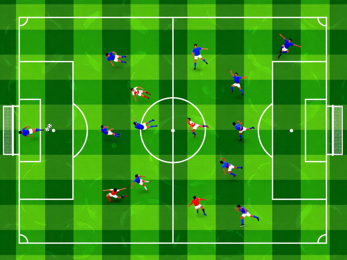 爱游戏ayx-拜仁控球压制形成全面攻守优势，拜仁进攻战术  第3张