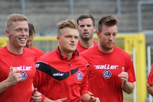 爱游戏-不莱梅球队迎来关键之战，决战保级赛  第3张