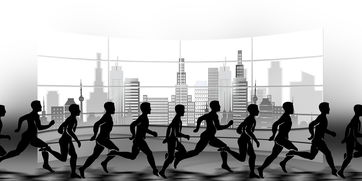 爱游戏ayx-城市马拉松联赛计划试行积分晋级模式，马拉松 积分  第2张